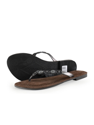 Lazamani Flip-Flops