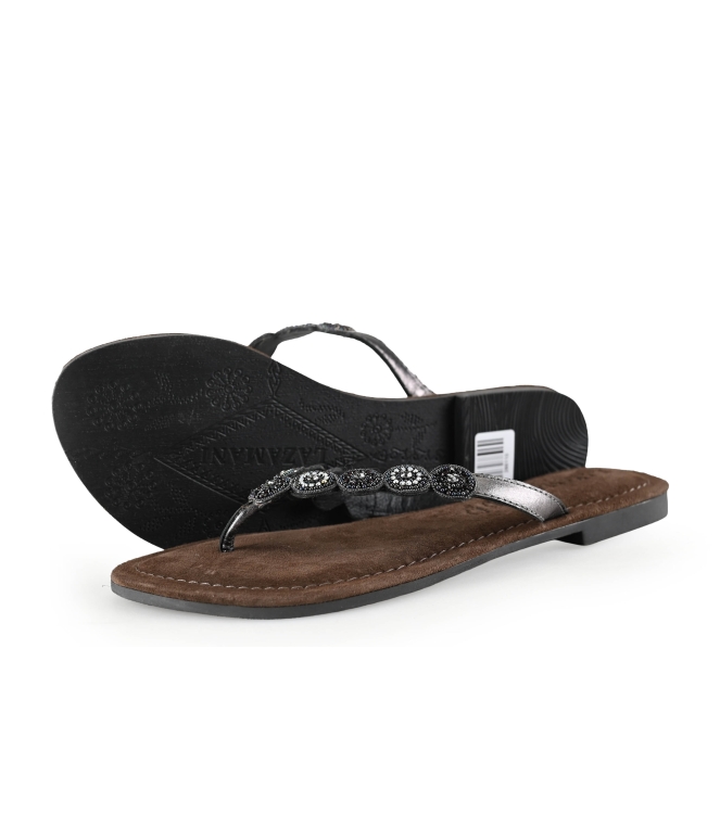 Lazamani Flip-Flops