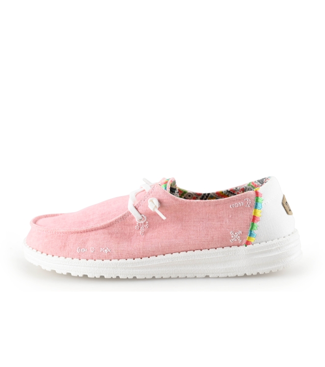 Heydude Schnürschuhe
