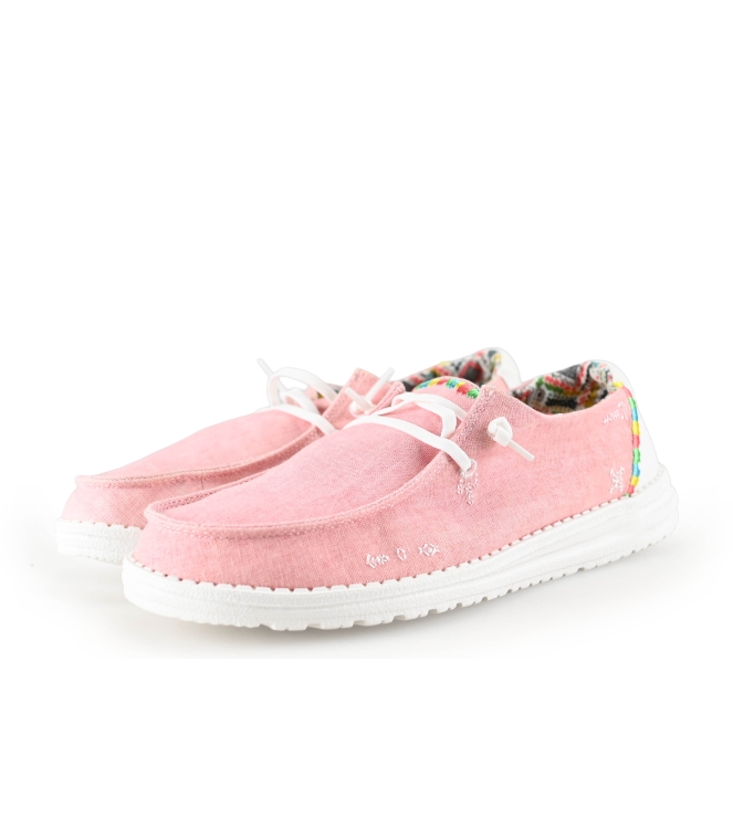 Heydude Schnürschuhe
