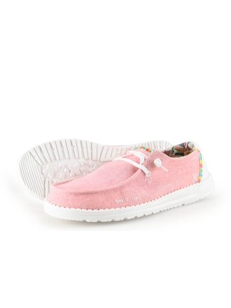 Heydude Schnürschuhe