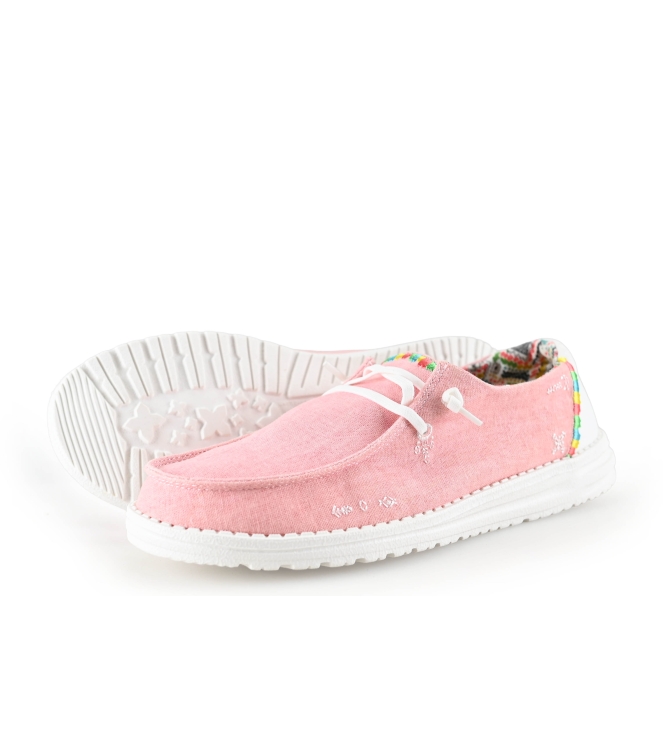 Heydude Schnürschuhe