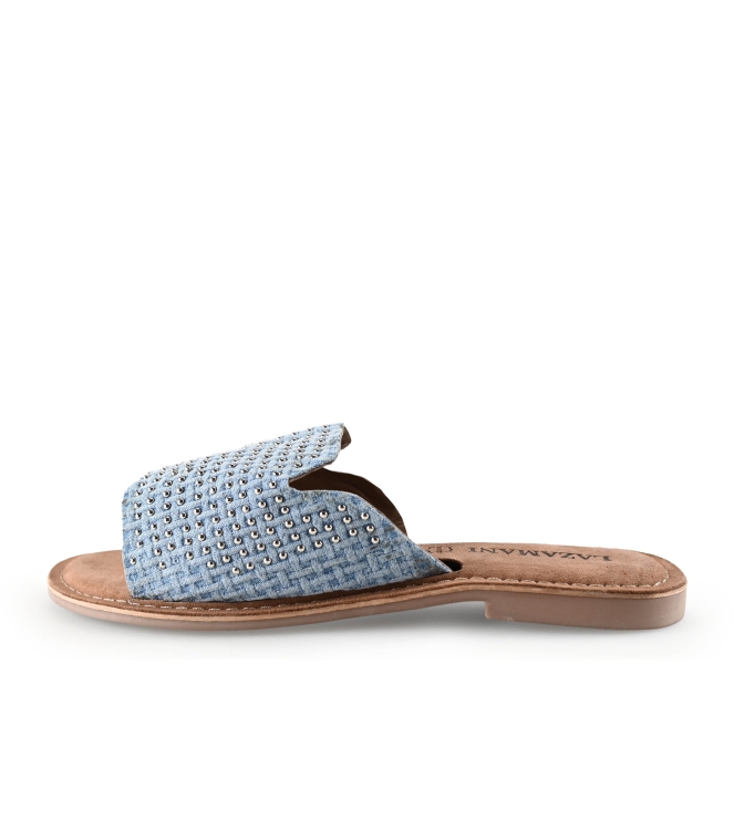 Lazamani Flip-Flops