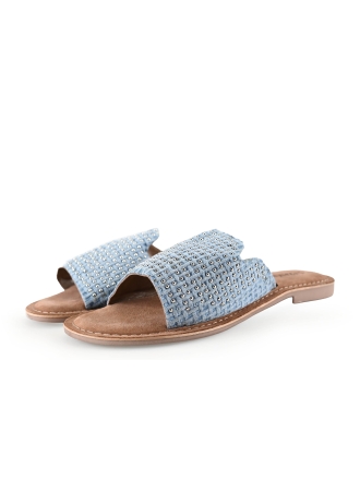 Lazamani Flip-Flops