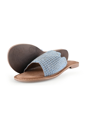 Lazamani Flip-Flops