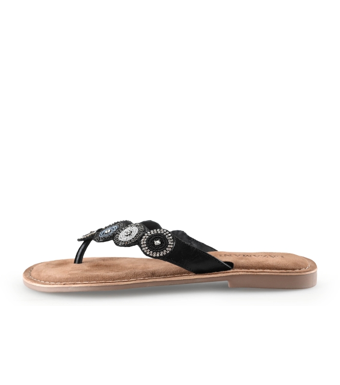 Lazamani Flip-Flops