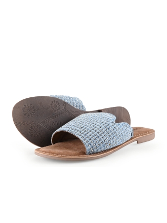Lazamani Flip-Flops