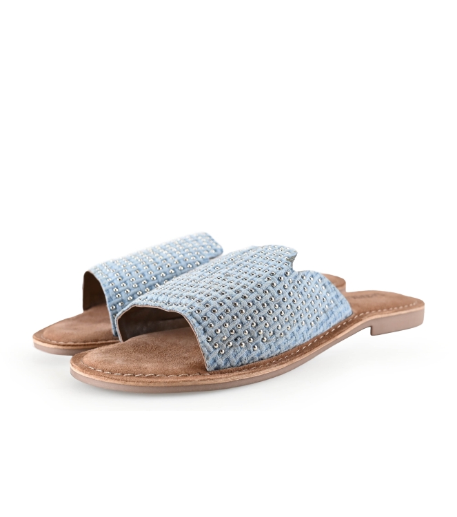 Lazamani Flip-Flops