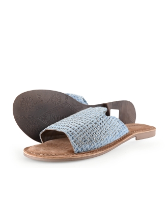 Lazamani Flip-Flops
