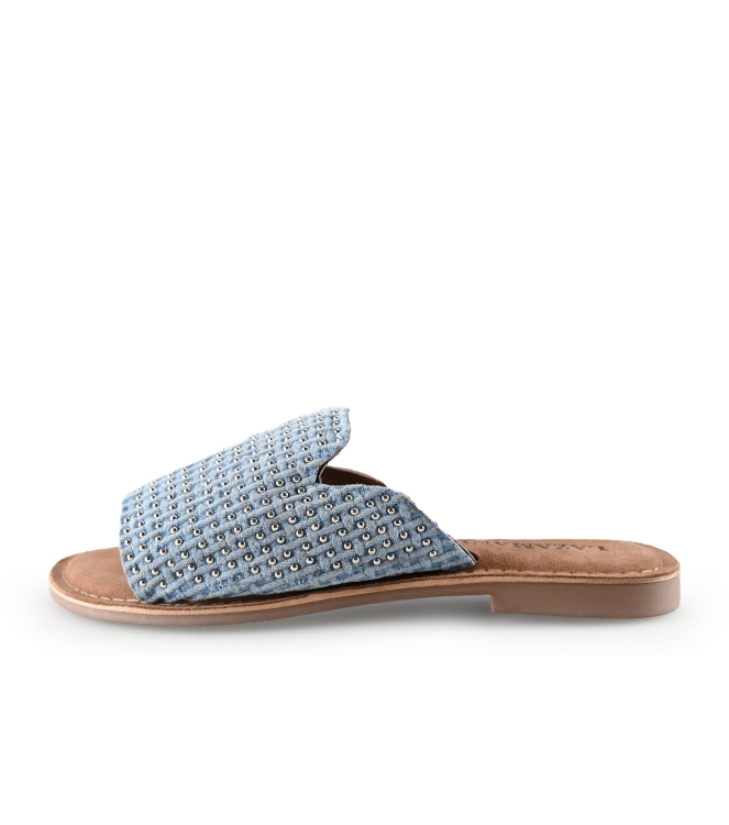 Lazamani Flip-Flops