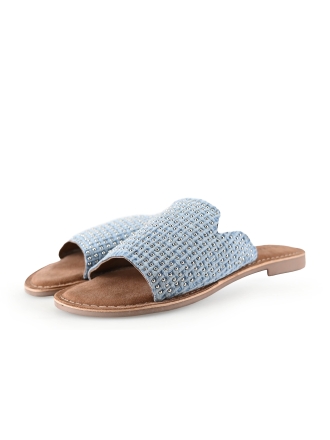 Lazamani Flip-Flops