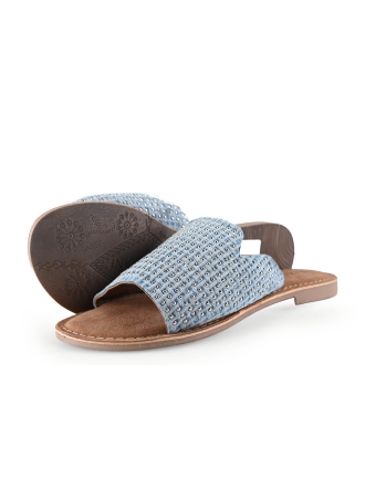 Lazamani Flip-Flops