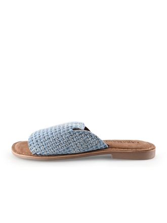 Lazamani Flip-Flops