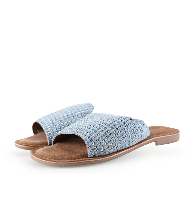 Lazamani Flip-Flops