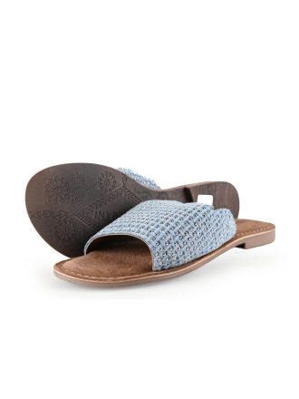Lazamani Flip-Flops