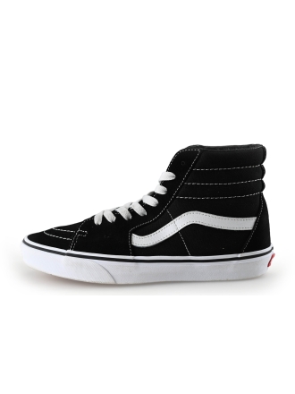 Vans Hohe Sneaker Schwarz 286122