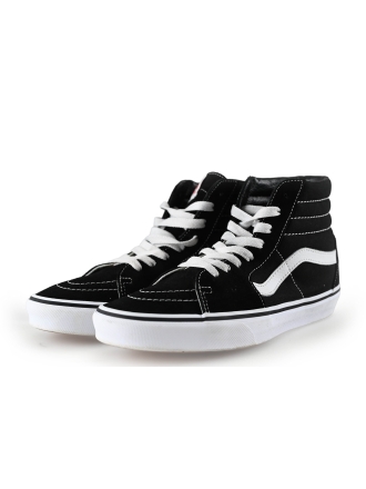 Vans Hohe Sneaker Schwarz 286122