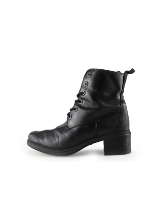 Timberland Schnürstiefel Schwarz 286128