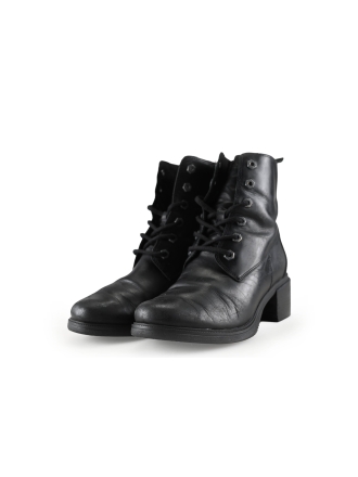 Timberland Schnürstiefel Schwarz 286128