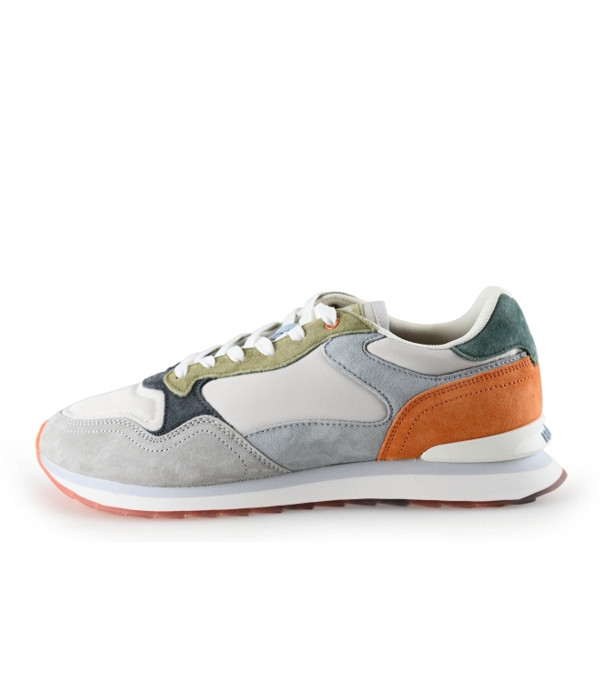 The Hoff Brand Sneaker