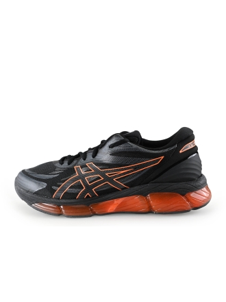 Asics Sportschuhe Schwarz 286141