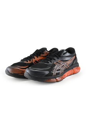 Asics Sportschuhe Schwarz 286141