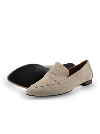 Babouche Loafers 