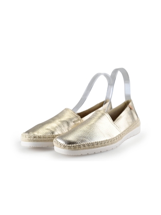 Yersekas Slip-ons Gold 286148
