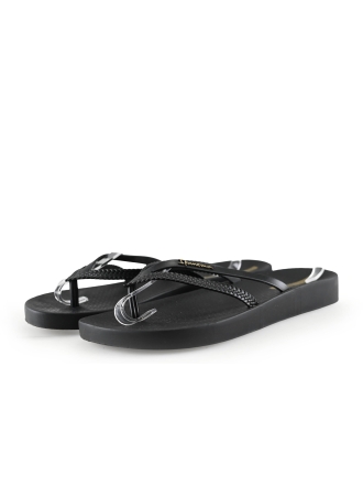 Ipanema Flip-Flops Schwarz 286149