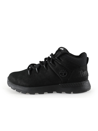 Timberland Sneaker Schwarz 286165