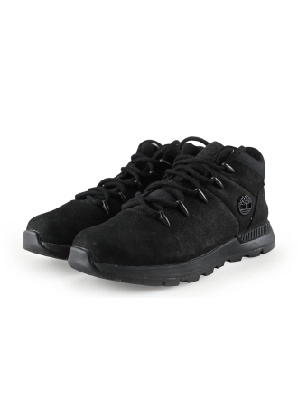 Timberland Sneaker Schwarz 286165