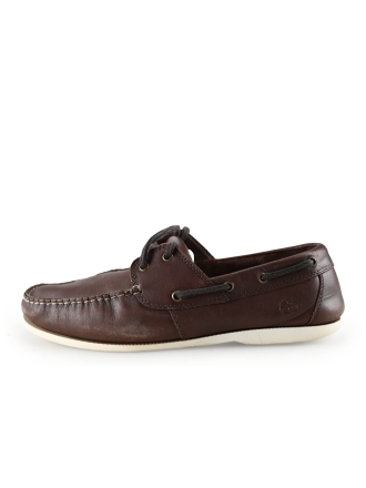 Timberland Bootsschuhe Braun 286168
