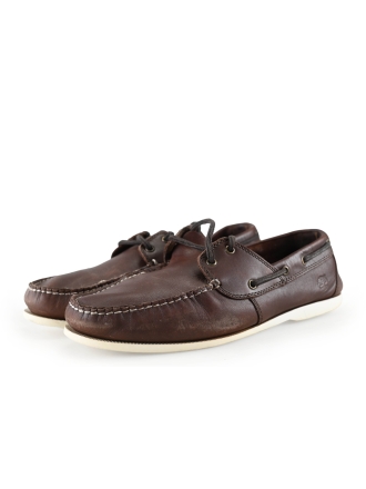 Timberland Bootsschuhe Braun 286168