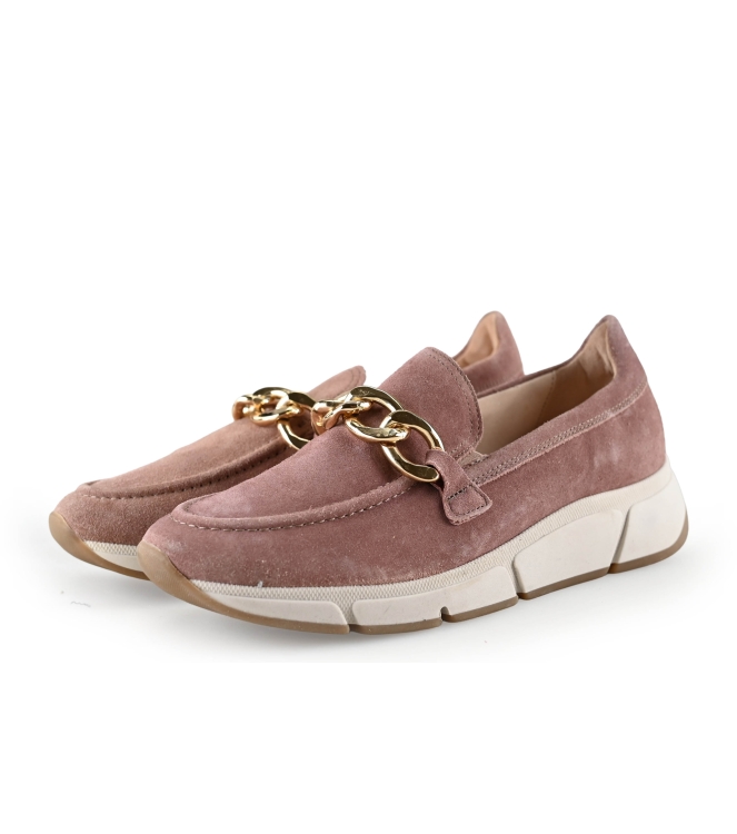 Gabor Slip-ons