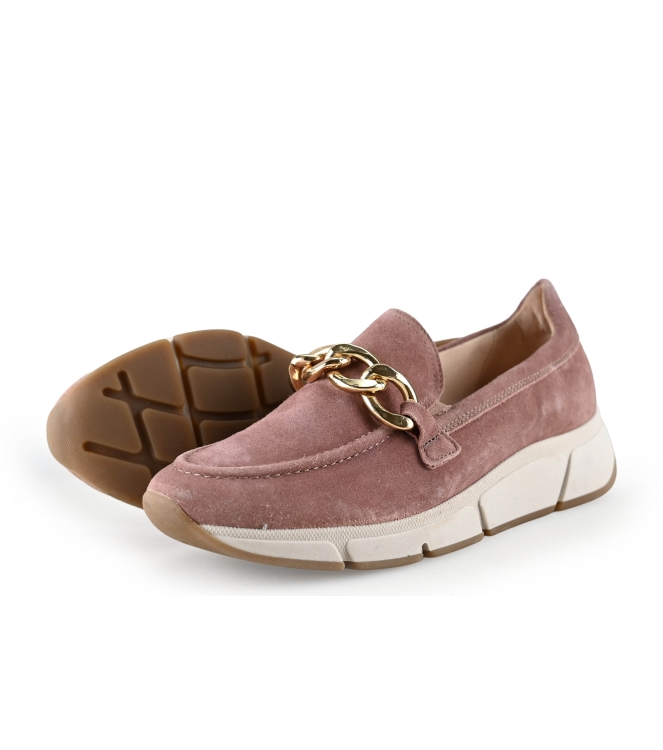 Gabor Slip-ons