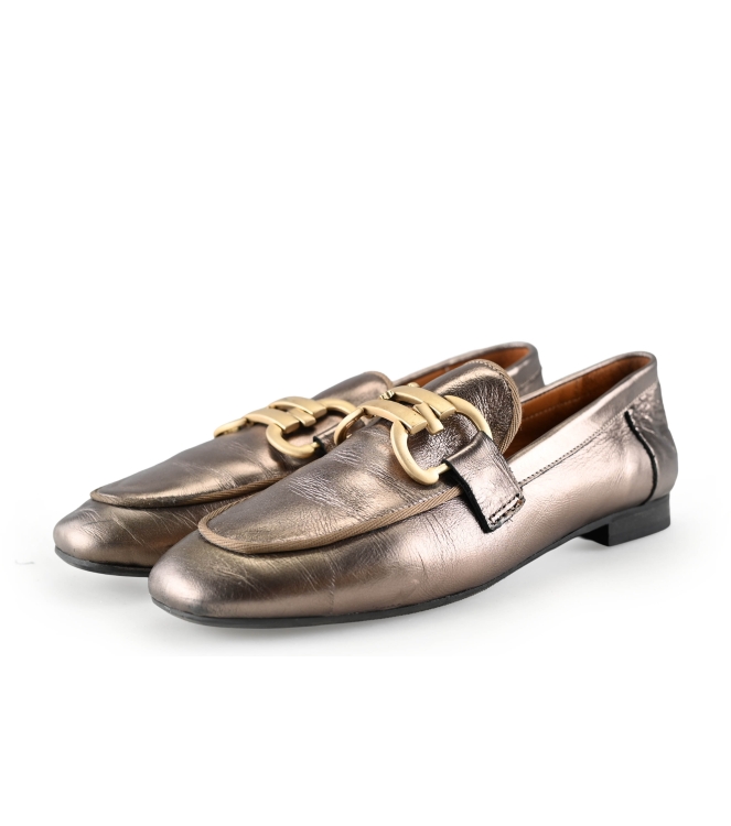 Notre-V Loafers 