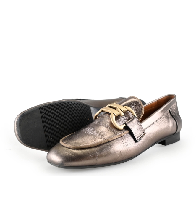 Notre-V Loafers 