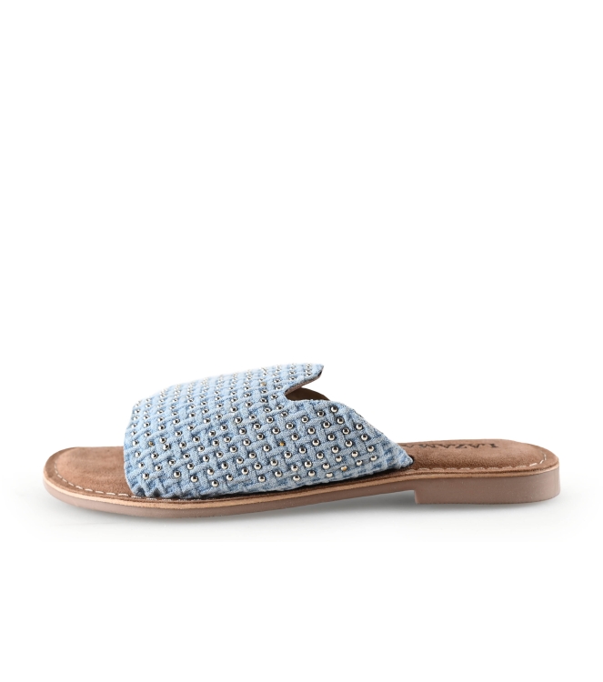 Lazamani Flip-Flops