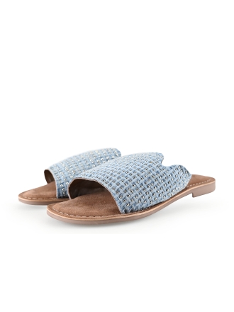 Lazamani Flip-Flops