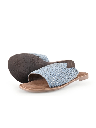 Lazamani Flip-Flops