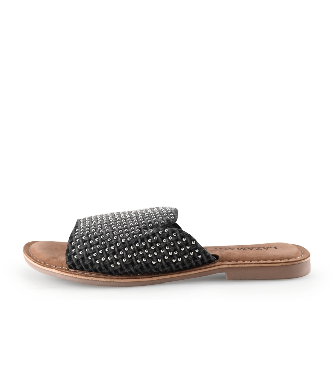 Lazamani Mules Pantoletten