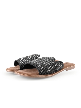 Lazamani Mules Pantoletten