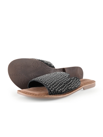 Lazamani Mules Pantoletten