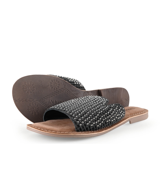 Lazamani Mules Pantoletten