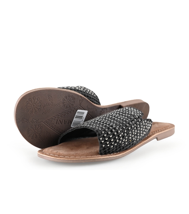 Lazamani Mules Pantoletten