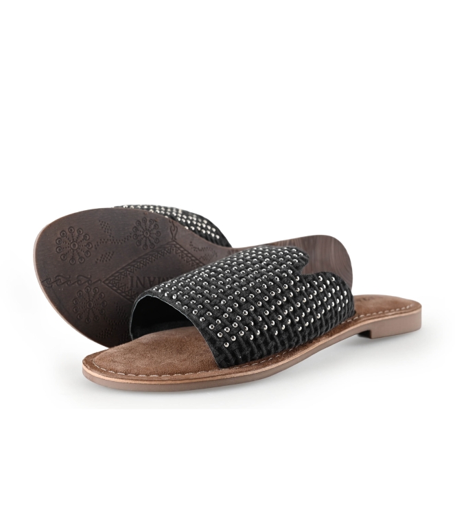 Lazamani Mules Pantoletten