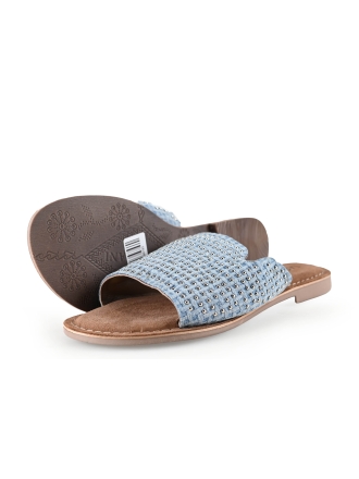Lazamani Flip-Flops