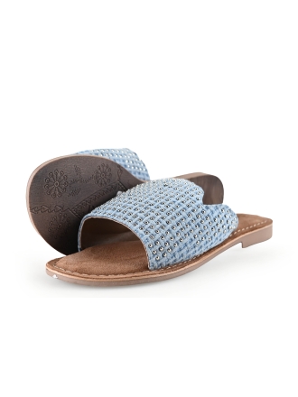Lazamani Flip-Flops