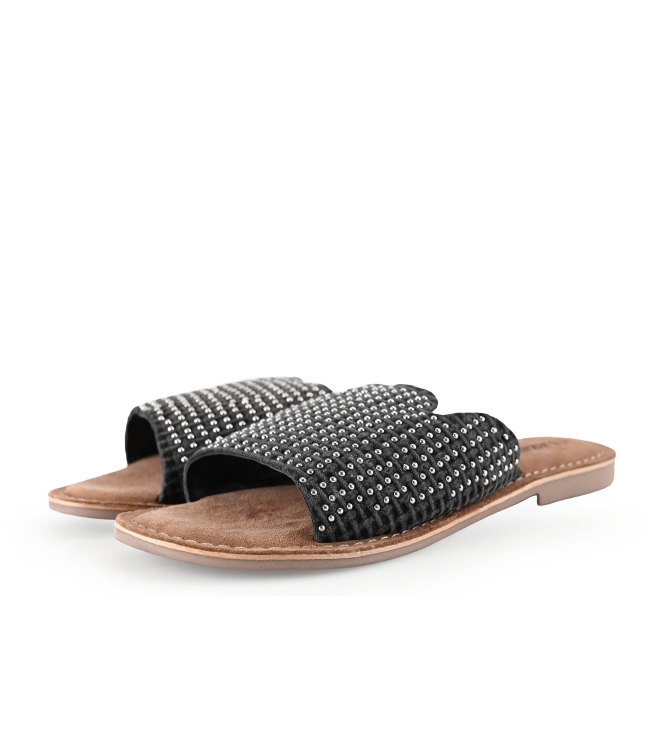 Lazamani Mules Pantoletten