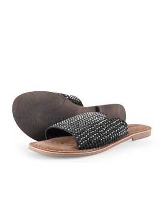 Lazamani Mules Pantoletten